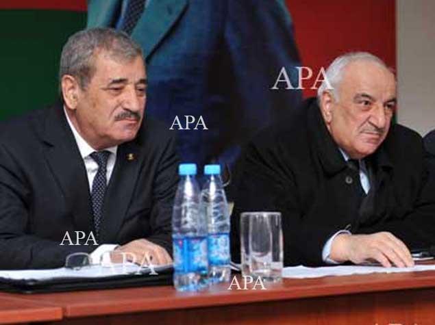 Baş nazirin müavini: ““Sovetski”dən məcburi köçürülmə olmayacaq” <b style="color:red"></b>