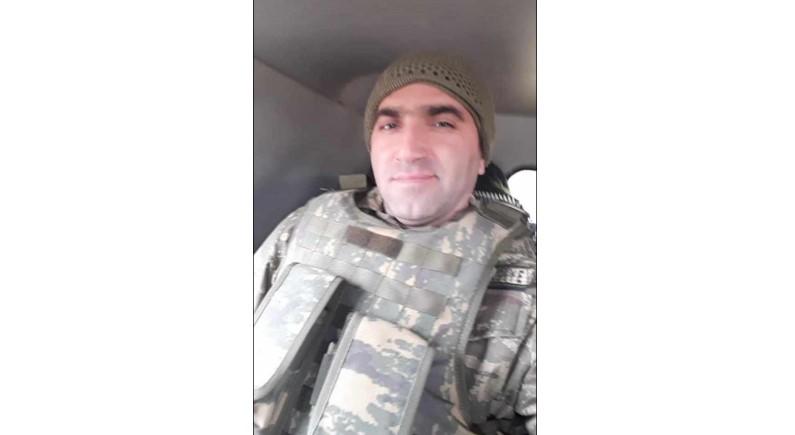 "Bu yükü övladlarımıza miras qoymamalıyıq..." - <b style="color:red">Anım </b>