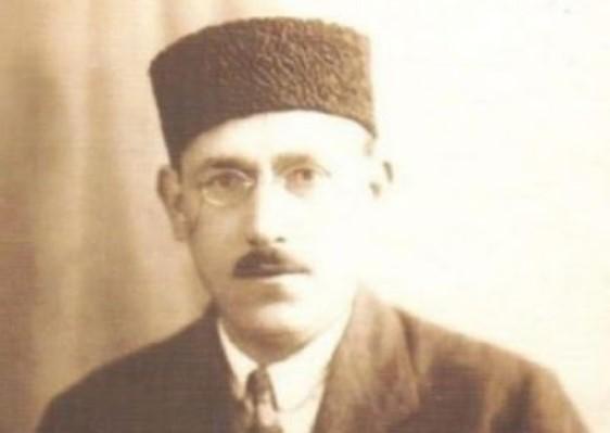 Əbədi yüksəlişin Hüseyn Cavid yolu - <b style="color:red">Məqalə </b>