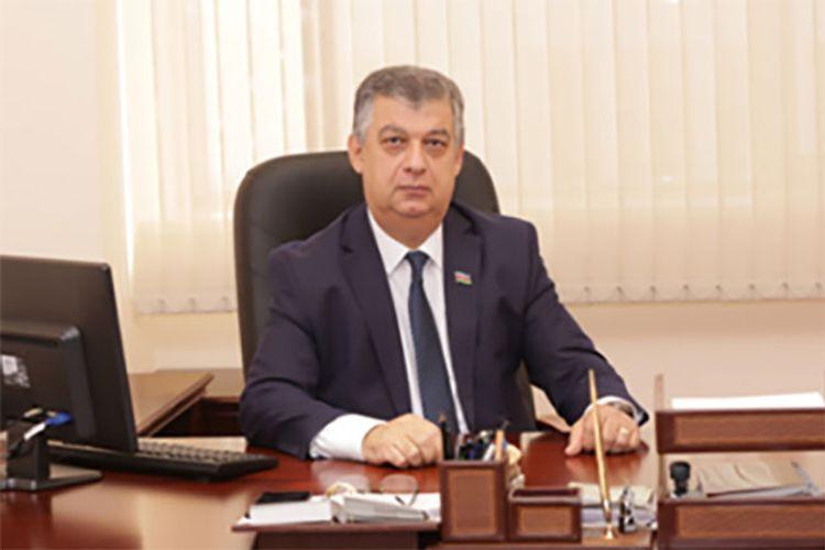 “Əmanətlərin sığortalanması ilə bağlı narahatlığa ehtiyac yoxdur”<b style="color:red"></b>