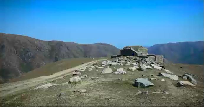"Qarabağda məhv edilən Azərbaycan dini abidələri" adlı layihə başa çatdı - <b style="color:red">Video</b>