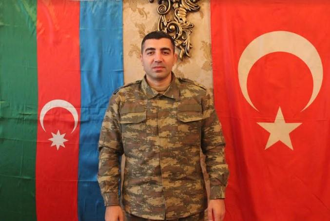 "Sənədlərimi götürməmiş hospitaldan qaçıb Laçına getdim” - <b style="color:red">Orxan Vəlibəyli</b>