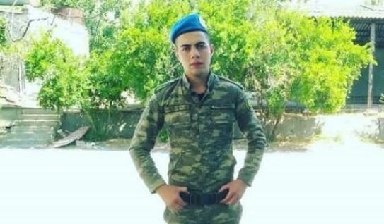 Qəhrəman doğulmurlar, qəhrəman olurlar... <b style="color:red"></b>