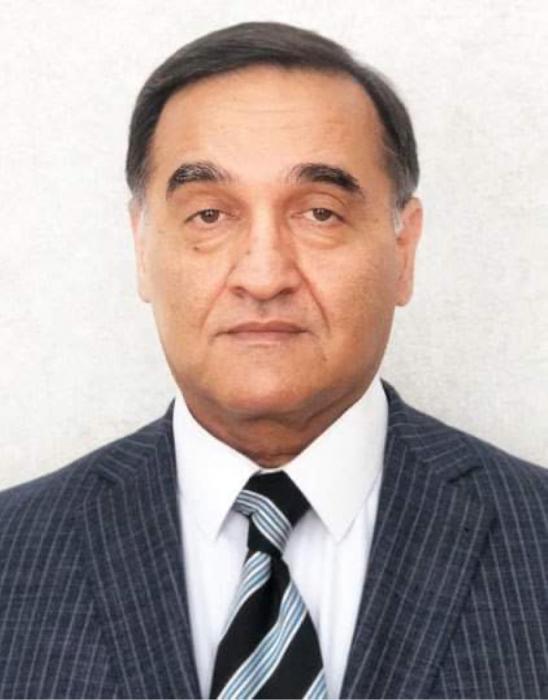 "Qarağacı" - <b style="color:red">nigaran ruhların məkanı</b>