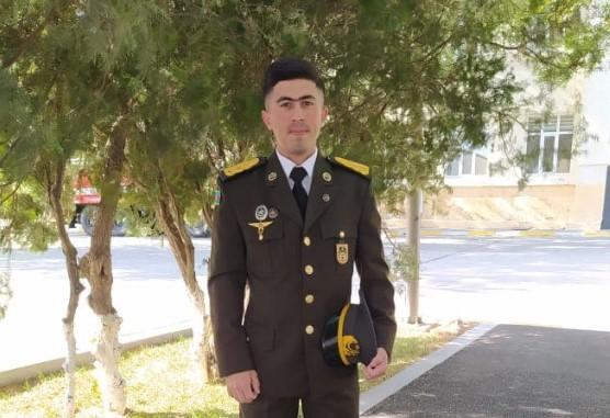 Kəndimizin Suqovuşanda yaralanan qazisi - <b style="color:red">Gülnar Səma yazır </b>