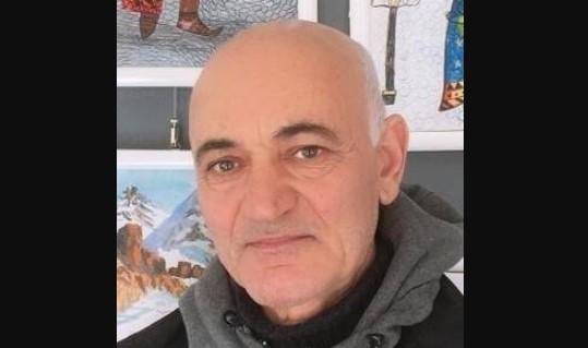 Araz bayatıları - <b style="color:red">Vaqif Bəhmənli</b>