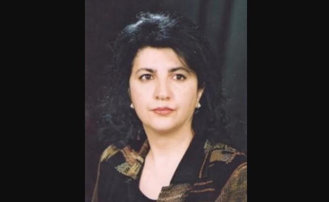 Xüsusi təyinatlı söz - <b style="color:red">Yazı</b>