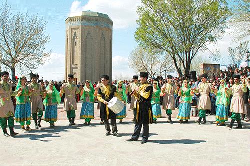 "Yallılar dünəndən bu günə": <b style="color:red">mədəniyyətimiz haqqında qiymətli mənbə</b>