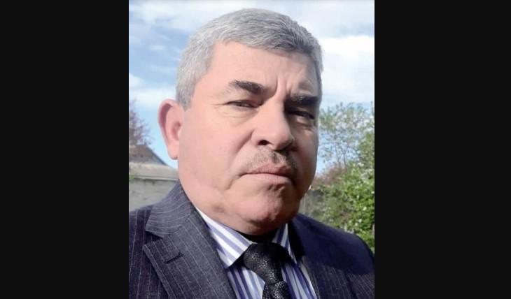 Şəhidlər - <b style="color:red">Vaqif Zaurun şeiri </b>