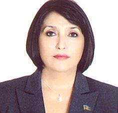 Sahibə Qafarova  AŞPA-nın Gender bərabərliyi üzrə alt komitəsinin sədri seçilib<b style="color:red"></b>