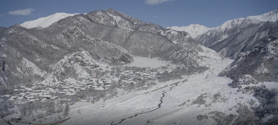 ATB daxili turizmin təbliği ilə bağlı yeni videoçarx hazırladı<b style="color:red"></b>