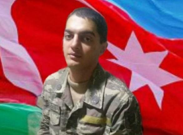 Hardan biləydim ki?.. - <b style="color:red">Kamalə Abiyeva şəhid Mahmud Cavadovu anır</b>