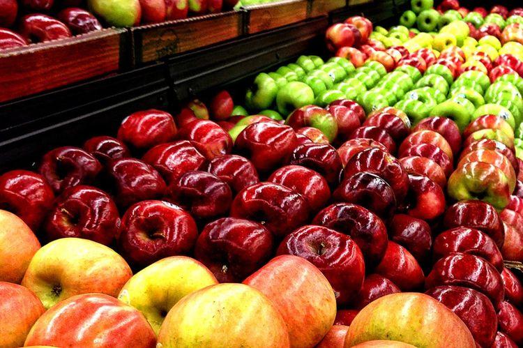 Azərbaycandan Rusiyaya alma ixracına qoyulan qadağa qismən ləğv edilib<b style="color:red"></b>