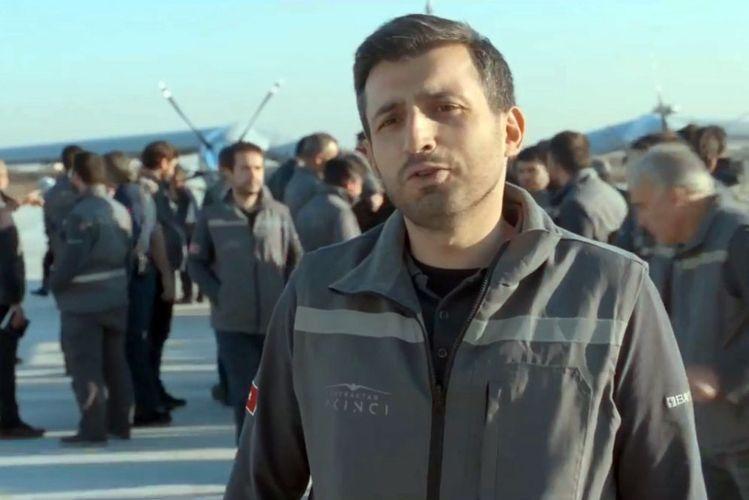  “Qələbədə ölkəmizin istehsalı olan milli texnologiyanın rol oynaması bizə qürur verir”<b style="color:red"></b>