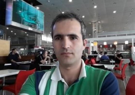 Tanıyaq və tanıdaq: <b style="color:red">Mustafa Şeyxpur</b>