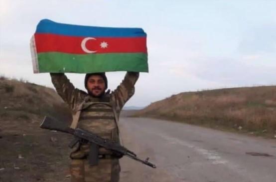 Leylası vətən olanlar... - <b style="color:red">Murad Mirzəbəyli yazır</b>