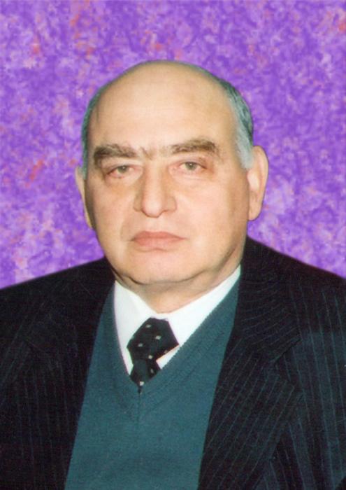 Sadəcə, Məcid müəllim<b style="color:red"></b>