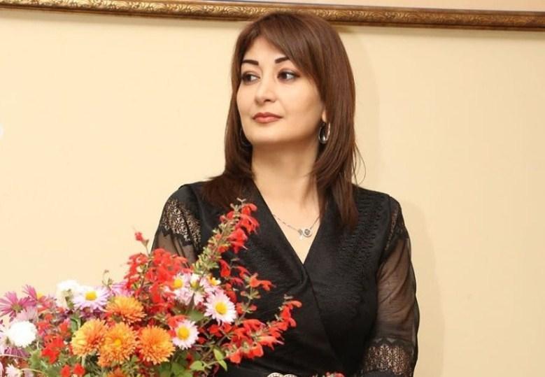 Narsistlər hər zaman "haqlıdırlar" - <b style="color:red">Məhsəti Musanın essesi</b>