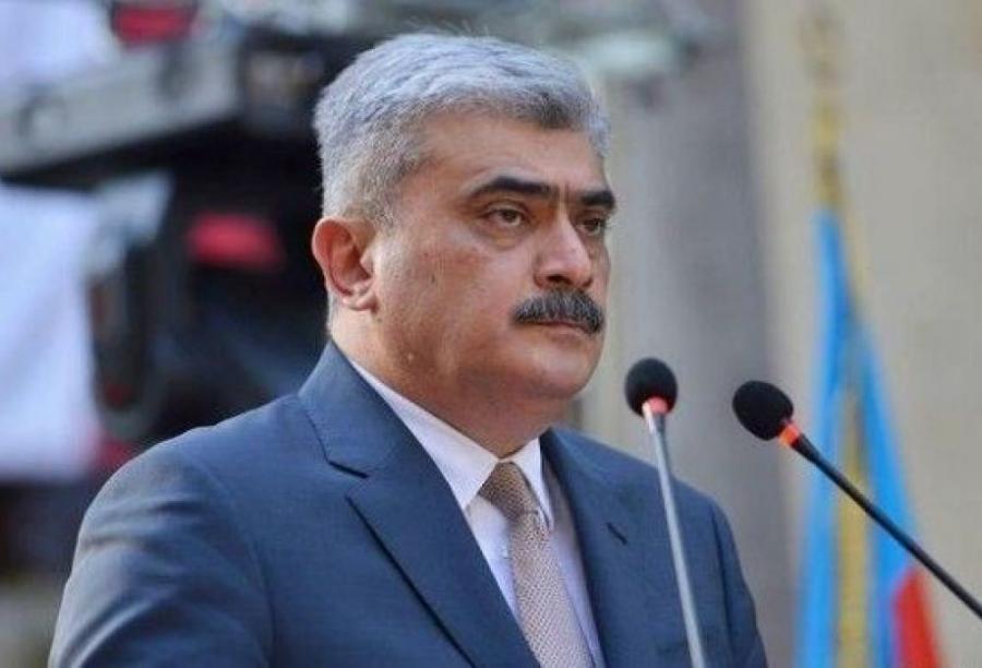 "Hərbi vəziyyətlə bağlı büdcə layihəsi fərqli tarixdə müzakirə edilir"<b style="color:red"></b>