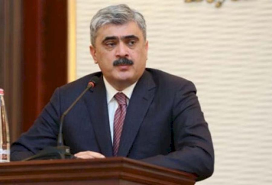 “Hökumətin əsas amalı odur ki, iqtisadi fəallıq bərpa olunsun”<b style="color:red"></b>