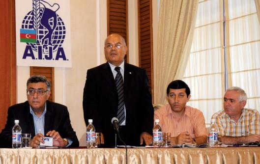 AİJA - <b style="color:red">tarixə çevrilən 25 il</b>
