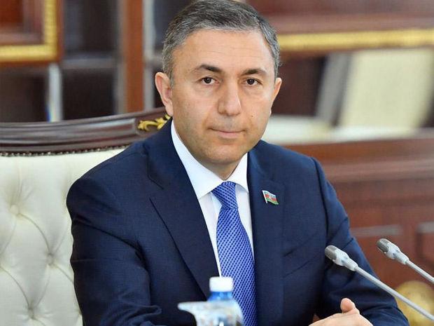 "Vaksinasiya iqtisadi aktivliyi artıracaq"<b style="color:red"></b>