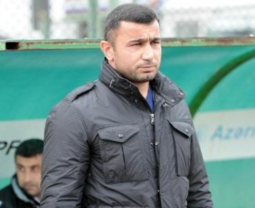 Qurban Qurbanov: "Hər il "Qarabağ"ın çempion ediləcəyi barədə şayiələr dolaşır"<b style="color:red"></b>