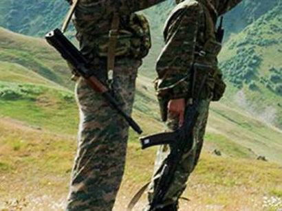 Dövlət sərhədini pozan 39 nəfər saxlanılılıb<b style="color:red"></b>