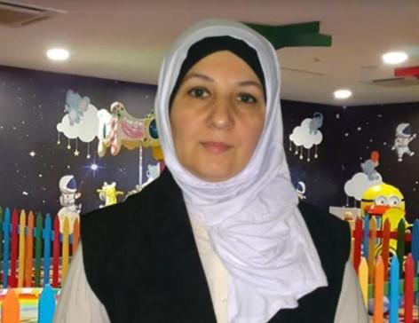 Ağalar Mirzənin munis və unudulmaz təbəssümü - <b style="color:red">Mina Rəşidin yazısı </b>