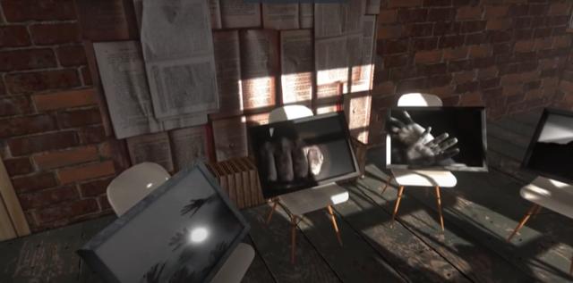 İlk dəfə 3D qrafikalı animasiyadan istifadə etməklə tamaşa hazırlandı - <b style="color:red">VİDEO</b>