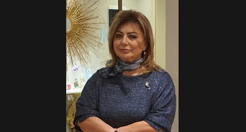 Həyat həqiqətləri romanı - <b style="color:red">Zemfira Məhərrəmli "Dolu"dan danışır </b>