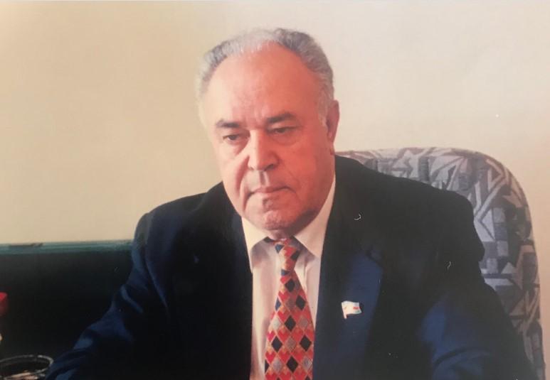 Şərəfli ömür və parlaq fəaliyyət yolu - <b style="color:red">Nadir Rzalının yazısı </b>