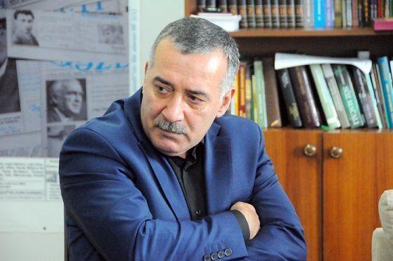 Müharibə, Ədəbiyyat və Sözün bitdiyi yer - <b style="color:red">"9-LUQ"</b>