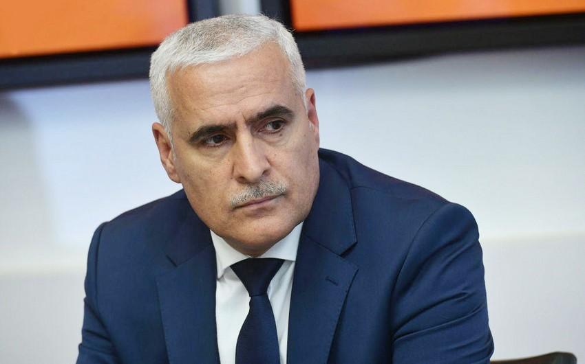 "Azərbaycan dünya bazarında böyük qaz ixracatçısına çevrildi"<b style="color:red"></b>