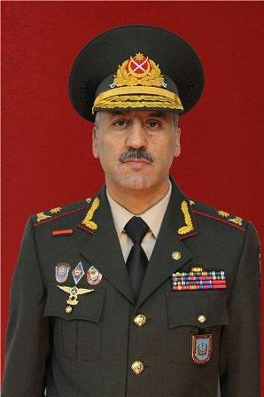 Vətənə sevgi, dövlətə sədaqət, xalqa xidmət<b style="color:red"></b>