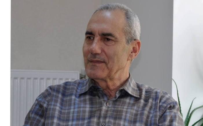Səfər Alışarlının özünü axtaran qəhrəmanları - <b style="color:red">Yazı </b>