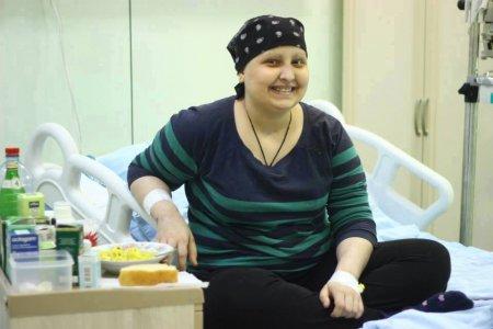 Mərkəzi Klinikadan Nərmin Hüseynli məsələsinə münasibət<b style="color:red"></b>