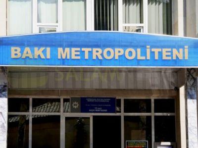 “Metronun heç bir stansiyasında ticarət olmayacaq”<b style="color:red"></b>