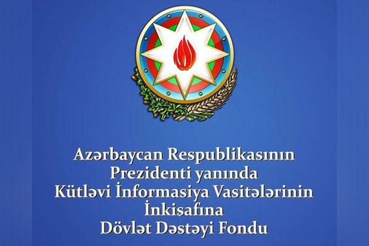 KİVDF-nin bazasında qurum yaradılacaq<b style="color:red"></b>