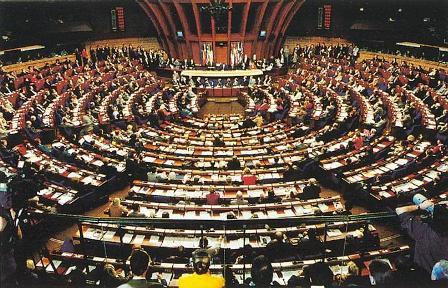 Avropa Parlamenti Türkiyəni sərt tənqid etdi<b style="color:red"></b>