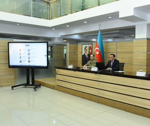 yashat.gov.az portalı istifadəyə verildi - <b style="color:red">VİDEO</b>
