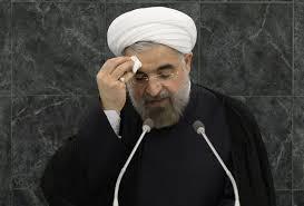Ruhani BMT-yə verdiyi sözə əmələ etmir<b style="color:red"></b>