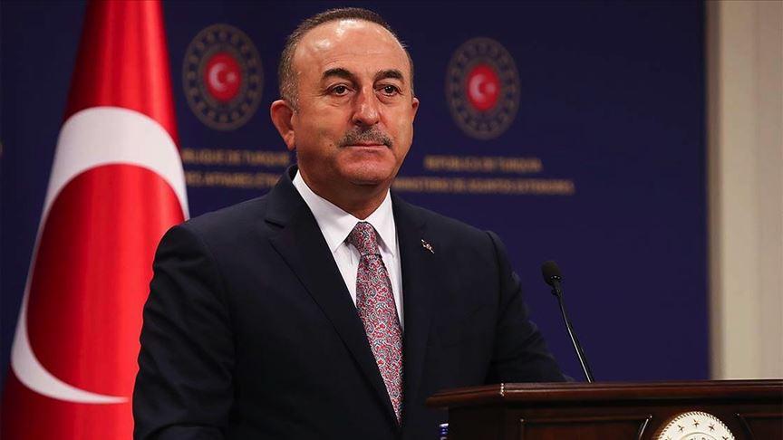 Çavuşoğlu Azərbaycana gəlir<b style="color:red"></b>