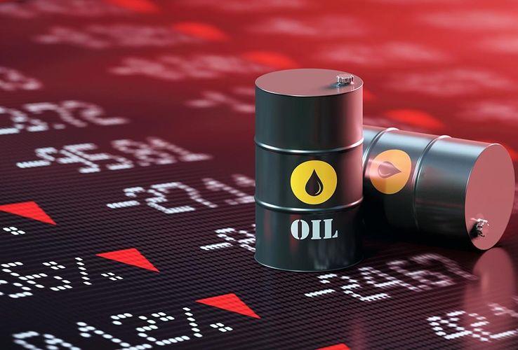 "Brent" neftinin qiyməti bu il 60 dollara yüksələ bilər<b style="color:red"></b>