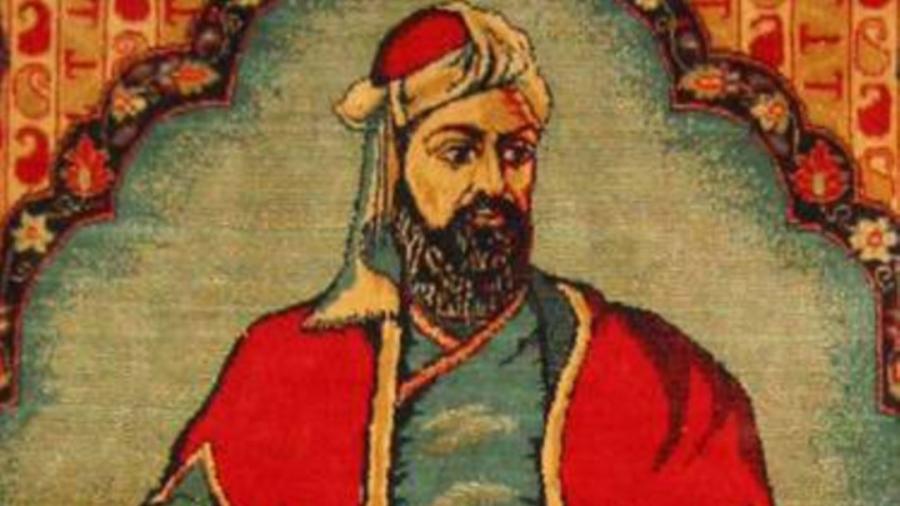 MEK tərəfindən Nizami Gəncəviyə həsr olunan videoslayd hazırlanıb - <b style="color:red">VİDEO</b>