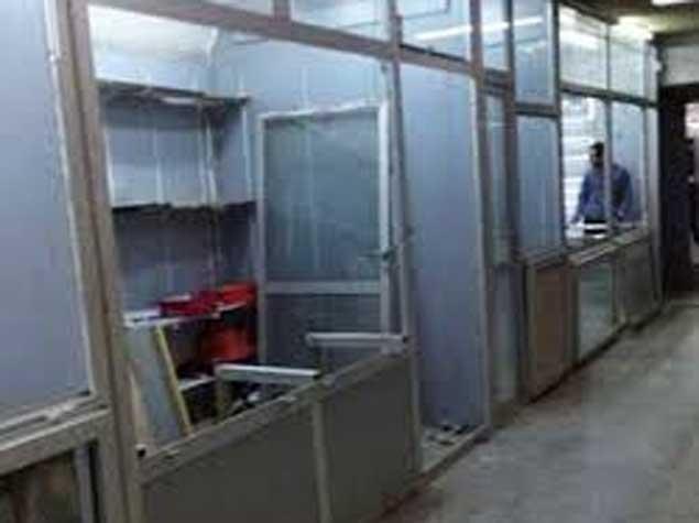 Bakı Metropoliteninin 21 stansiyasında ticarət dayandırılıb<b style="color:red"></b>
