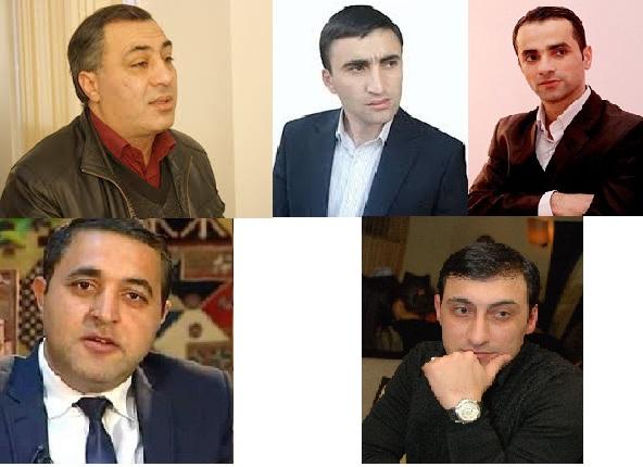 “Çağdaş Azərbaycan ədəbi gəncliyi: problemlər, mülahizələr”- <b style="color:red">yeni müzakirə</b>