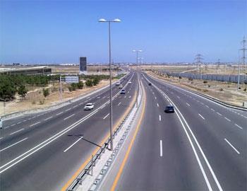 Aeroport yolu bağlanacaq<b style="color:red"></b>