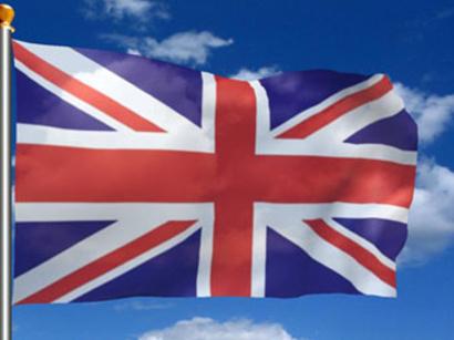 Böyük Britaniya Krımın müstəqilliyini tanımır<b style="color:red"></b>