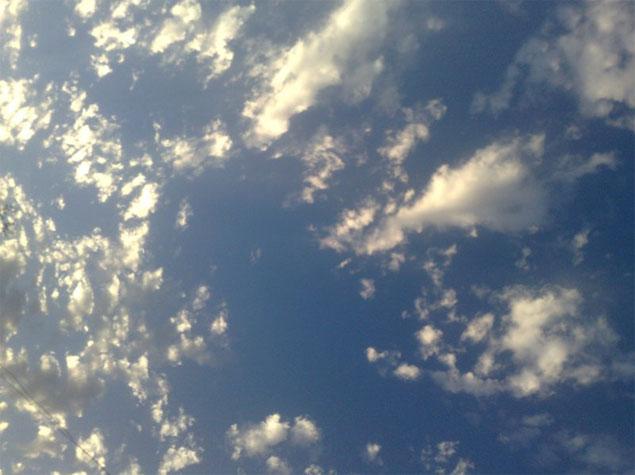 İstirahət günlərində Azərbaycan ərazisində gözlənilən hava<b style="color:red"></b>